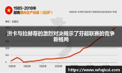 洪卡与拉赫蒂的激烈对决揭示了芬超联赛的竞争新格局